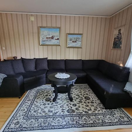 Gamla Kooperativa Villa Eksharad ภายนอก รูปภาพ