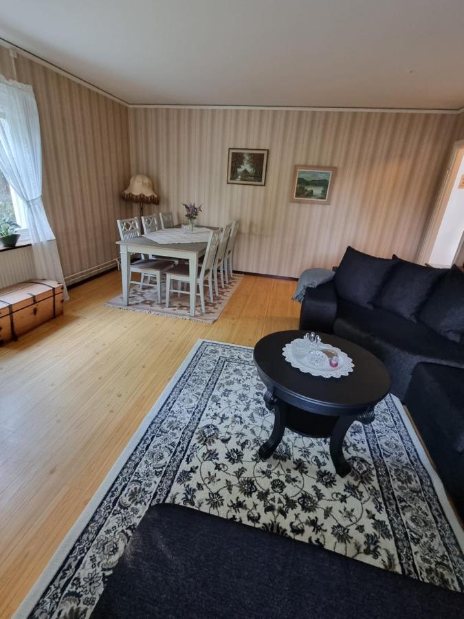 Gamla Kooperativa Villa Eksharad ภายนอก รูปภาพ