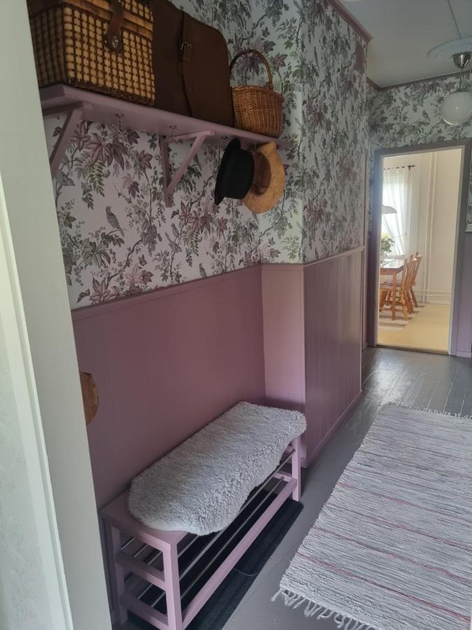 Gamla Kooperativa Villa Eksharad ภายนอก รูปภาพ