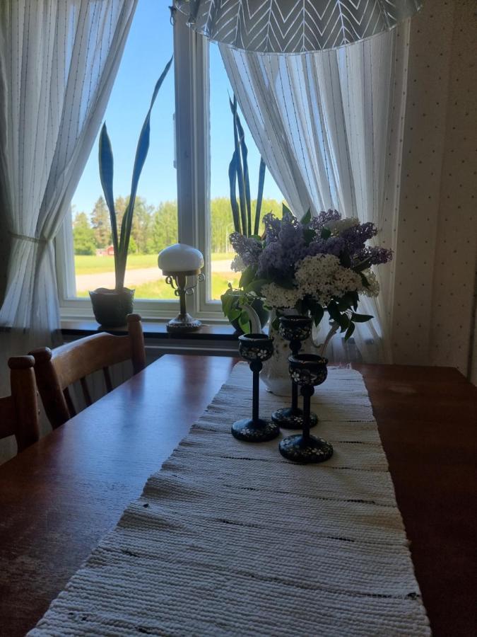 Gamla Kooperativa Villa Eksharad ภายนอก รูปภาพ